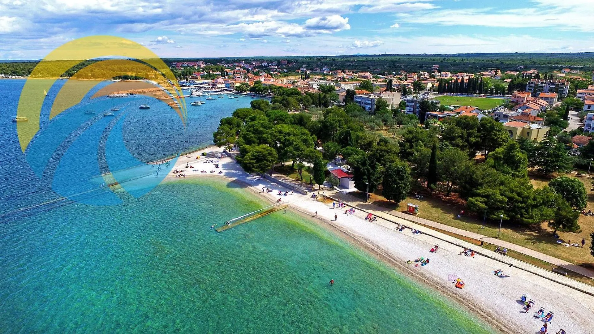 Apartment Zivko 2331 Fazana Croatia