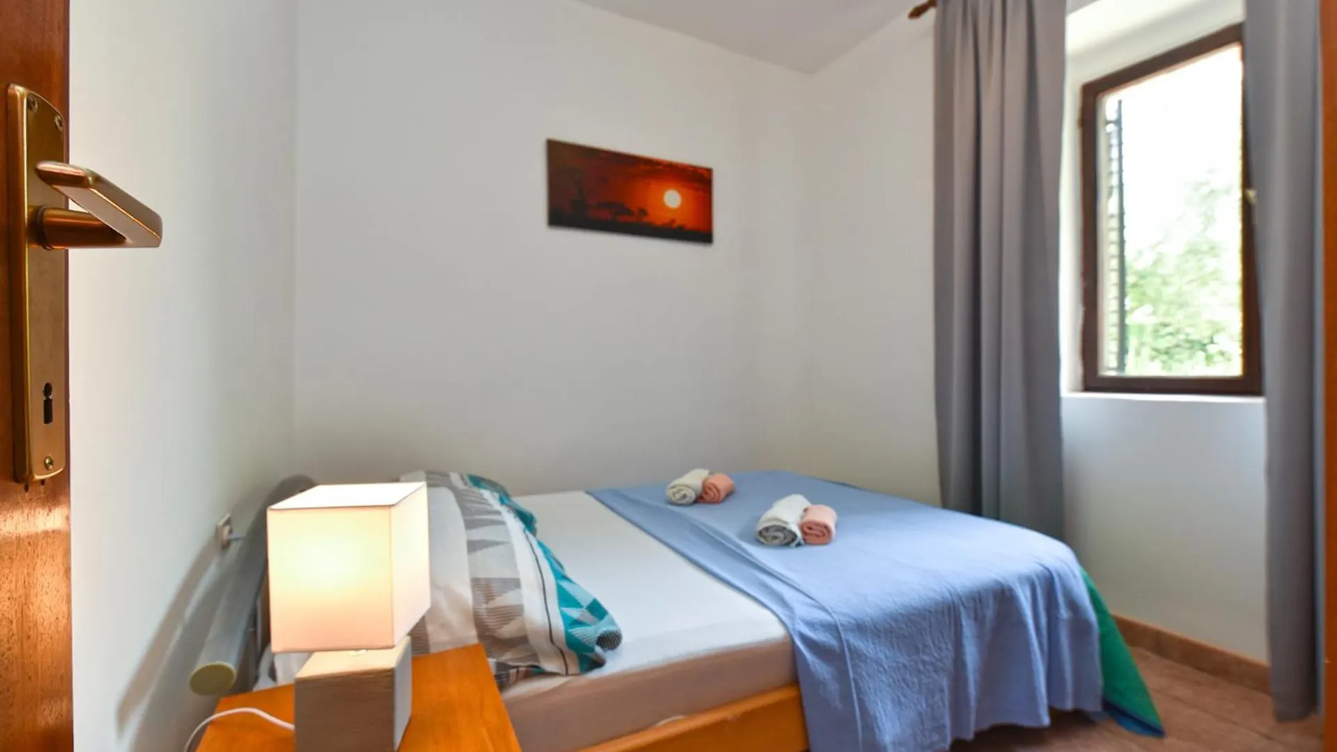 Apartment Zivko 2331 Fazana