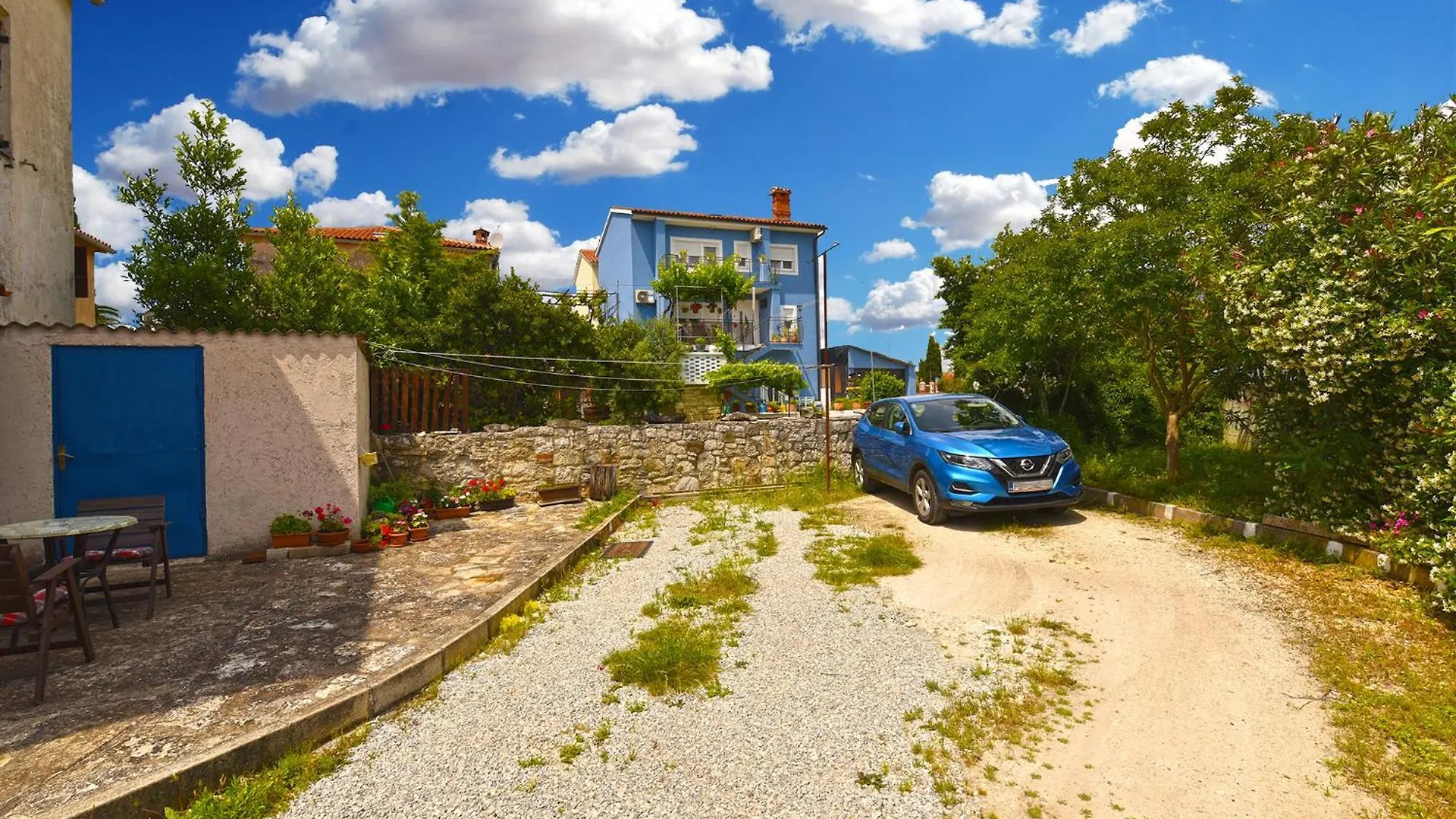 Apartment Zivko 2331 Fazana Croatia