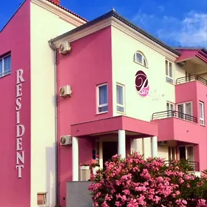 Panolija Gostinjska kuća
